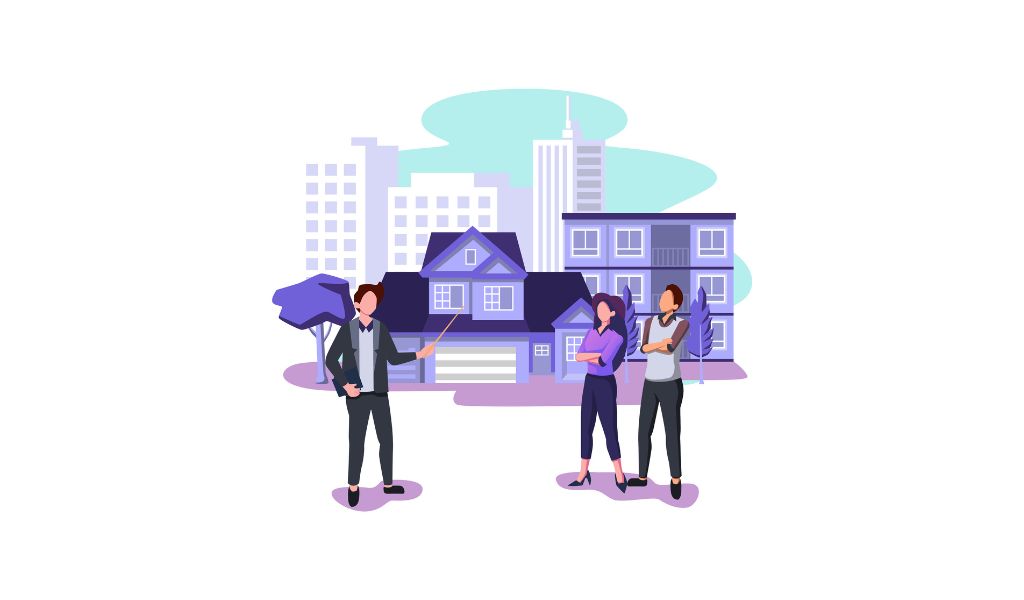 Isenção de IMT na aquisição de imoveis para revenda