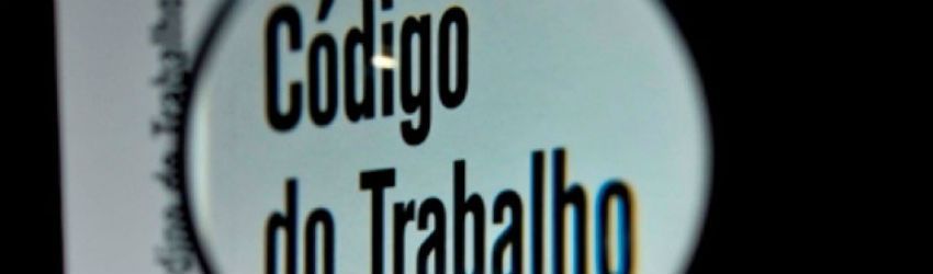 Alterações Previstas ao Código de Trabalho