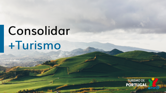 Linha Consolidar +Turismo