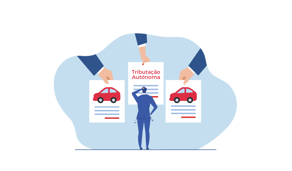 Aumento das tributações Autónomas nas viaturas elétricas