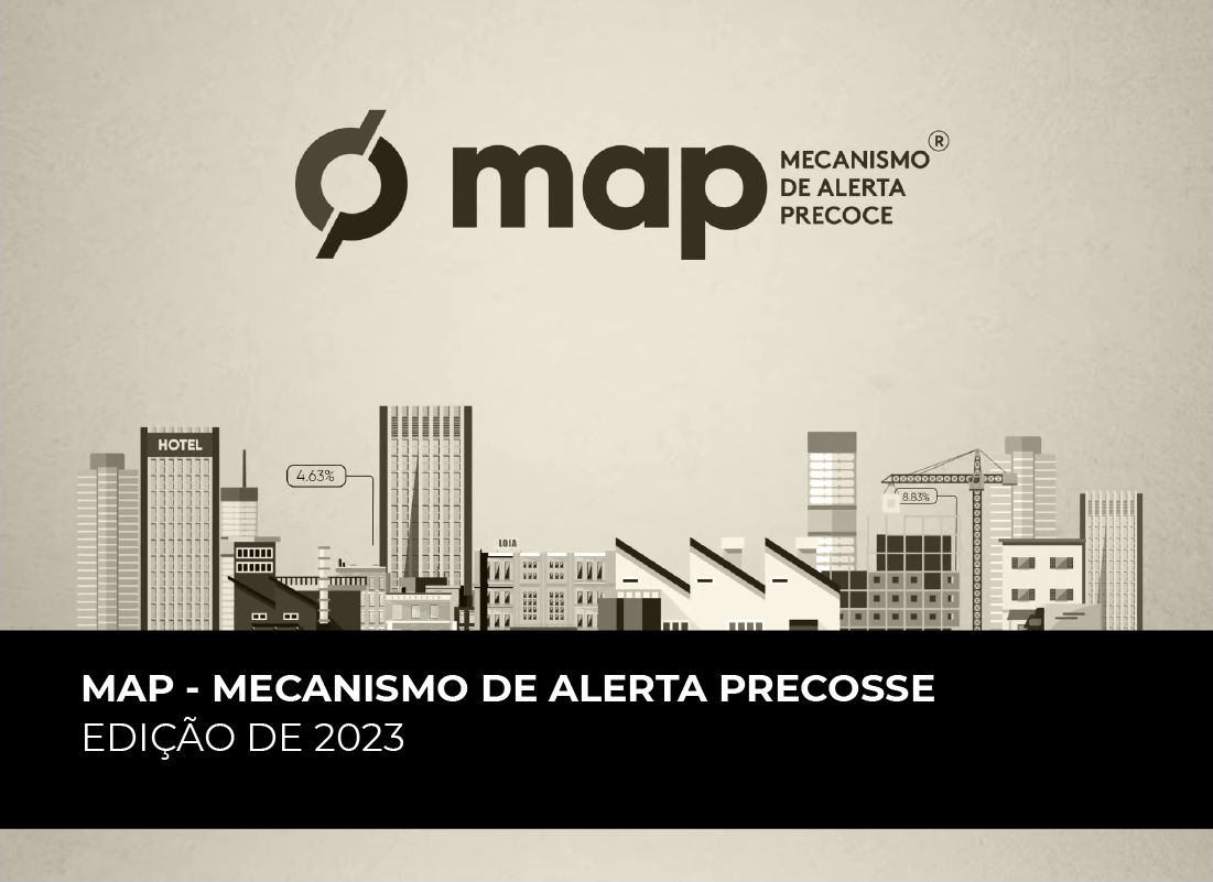 Mecanismo de Alerta Precoce (MAP)