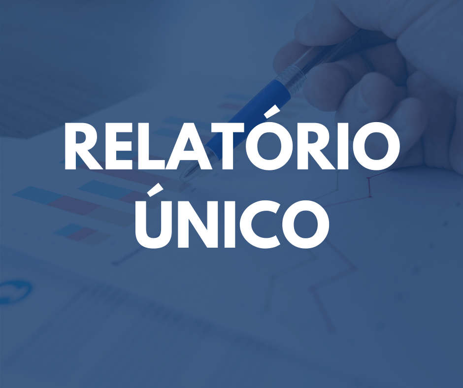 Relatório Único 2022