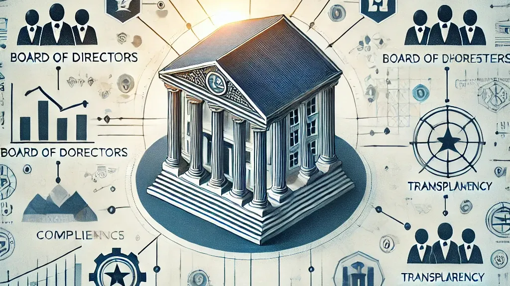 Política de Governança pode transformar pequena e média empresa