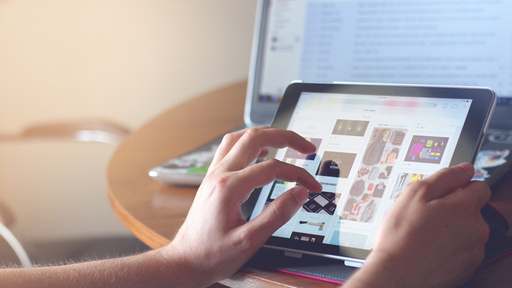 Finanças vão controlar vendas online acima dos 2 mil euros