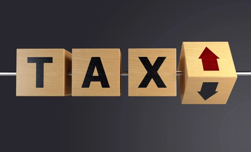 O que é o Flat tax?
