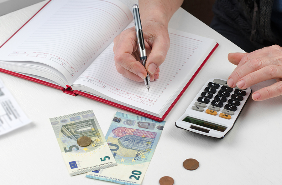 Proposta da CIP do 15.º mês