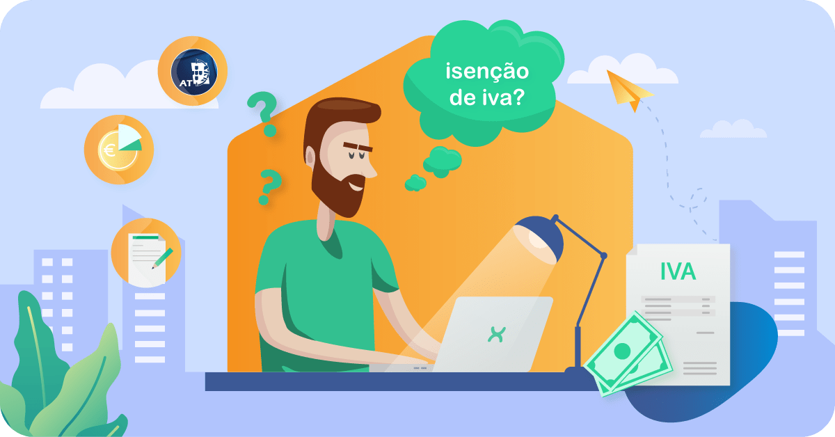 Regime de isenção artigo 53º