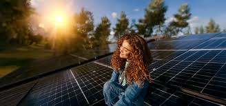 Reduza custos e cumpra o ESG com painéis solares EDP-poupe até 60% na fatura de eletricidade