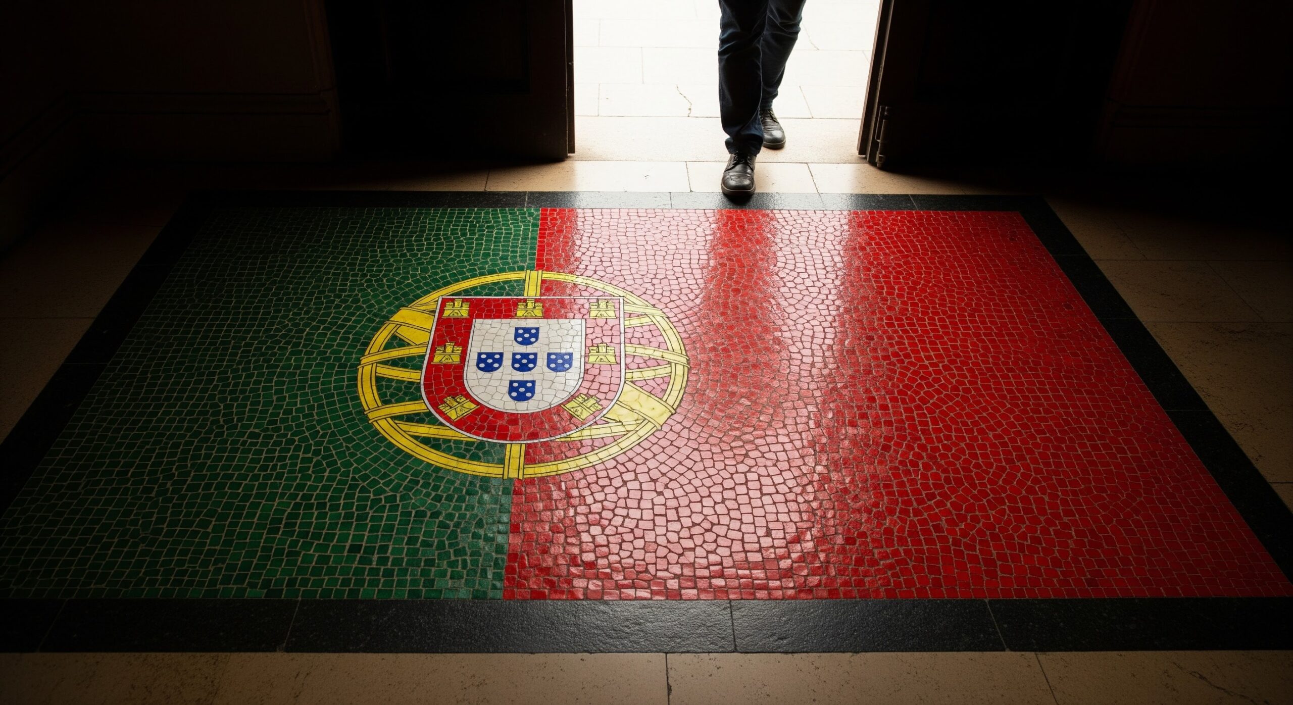 Saída fiscal do Brasil para brasileiros residentes em Portugal: o que você precisa saber