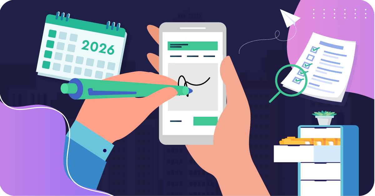 Assinatura Eletrónica Qualificada nas Faturas Eletrónicas: O Que as Empresas Precisam de Saber em 2026