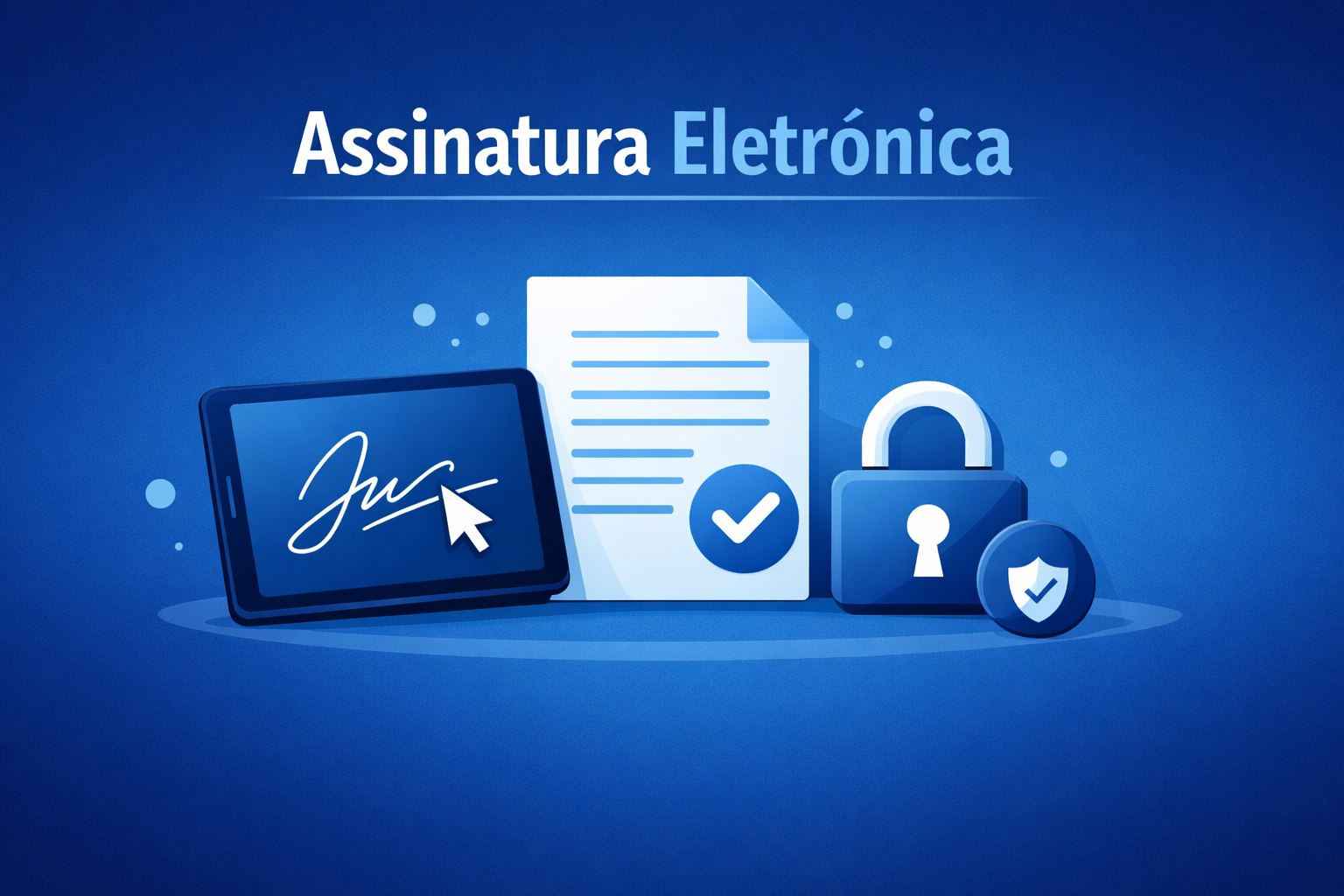 Assinatura Eletrónica Qualificada nas Faturas Eletrónicas: O Que as Empresas Precisam de Saber em 2026