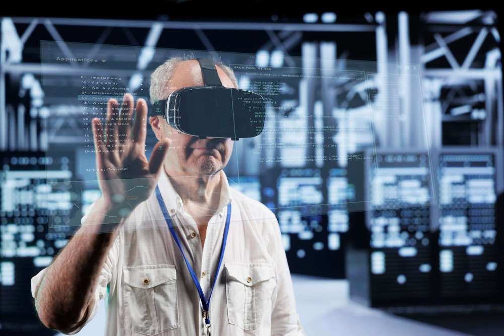A Era da Contabilidade Digital: Transformando o Mercado com Tecnologia