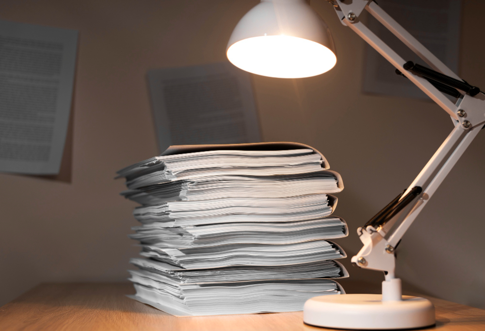 Dossier de Preços de transferência