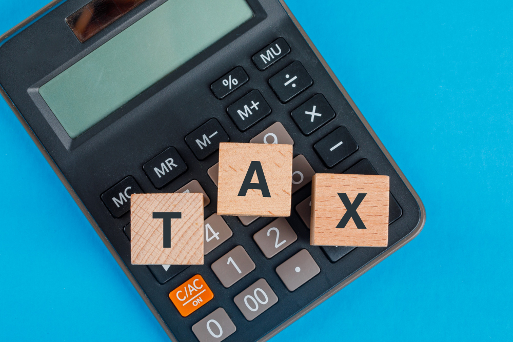 O que é o Flat tax?