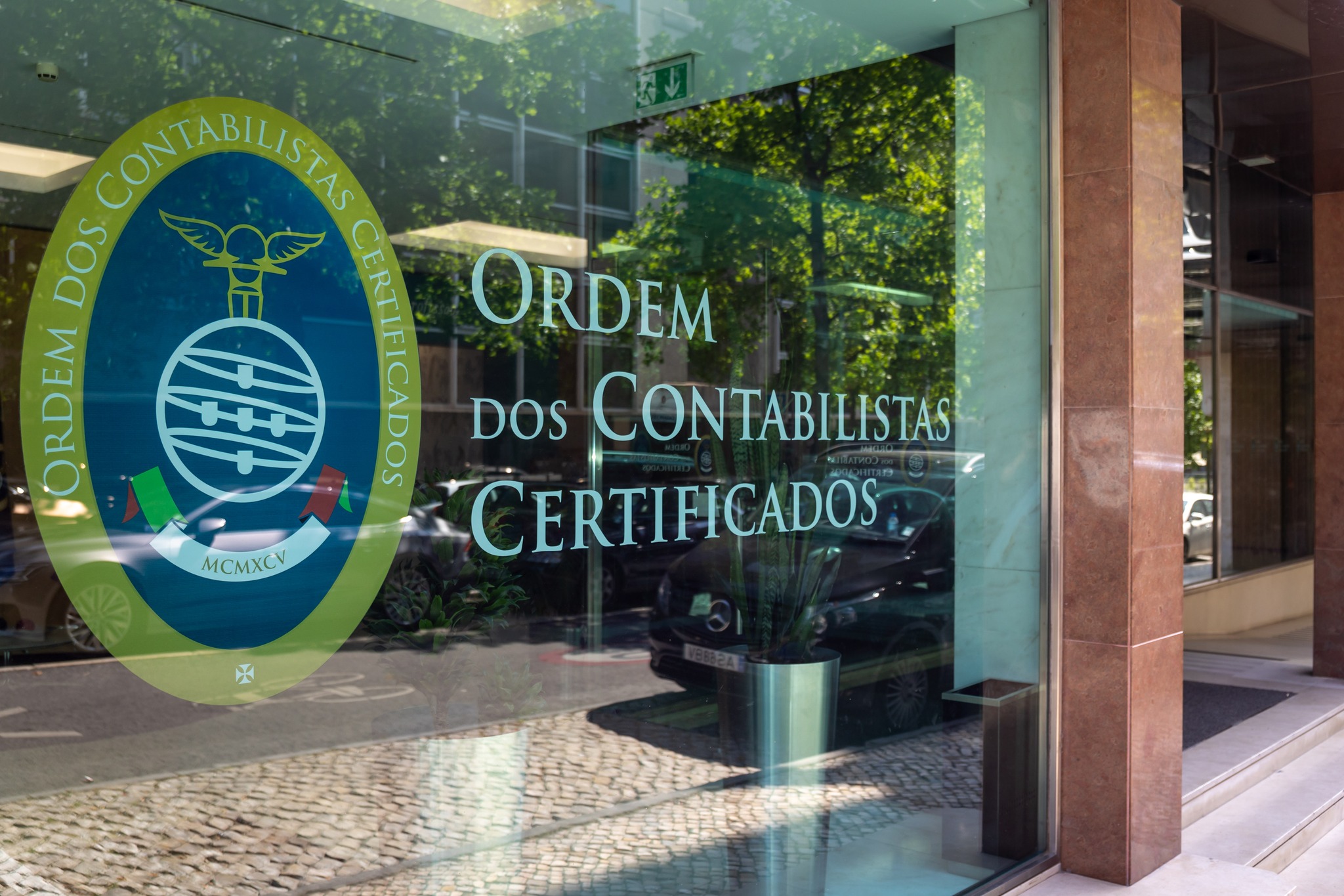 Alteração do Estatuto da Ordem dos Contabilistas Certificados