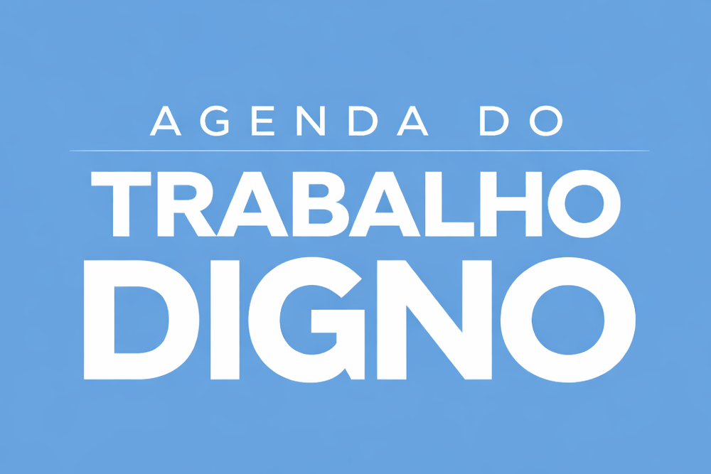 Agenda do Trabalho Digno