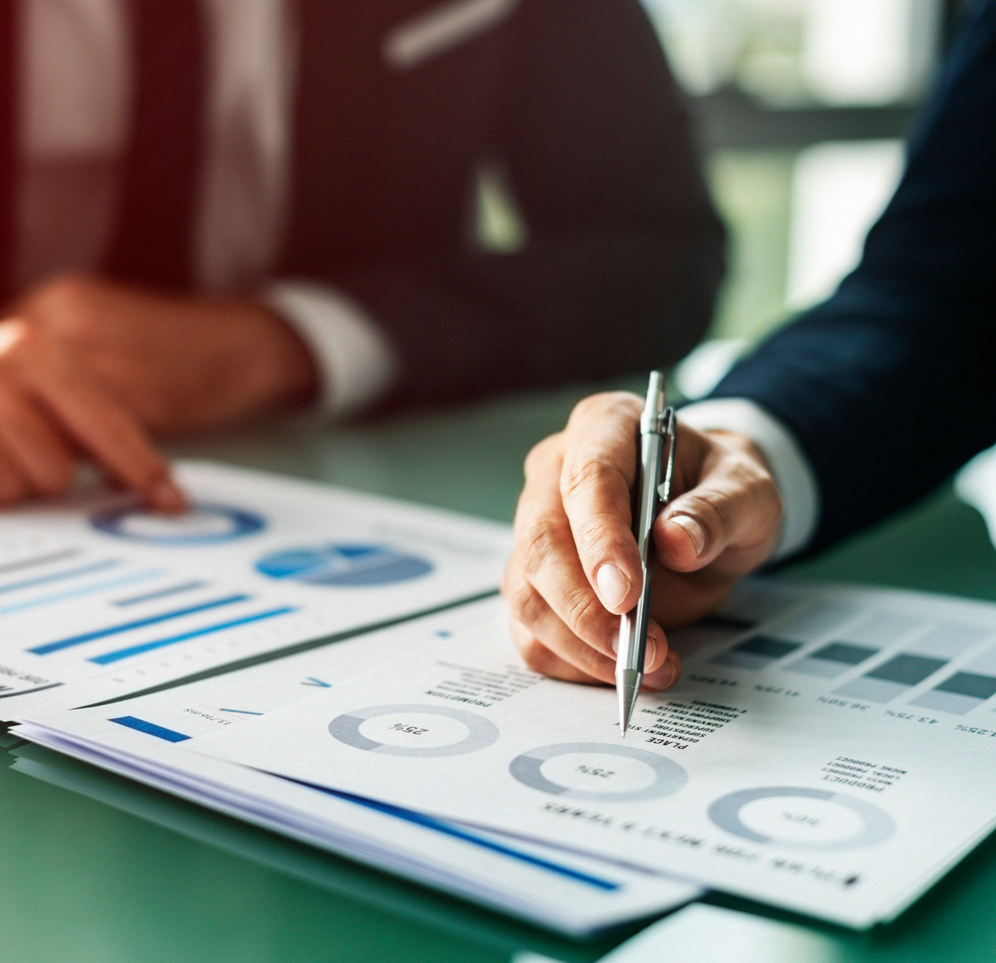 Consultoria de Gestão