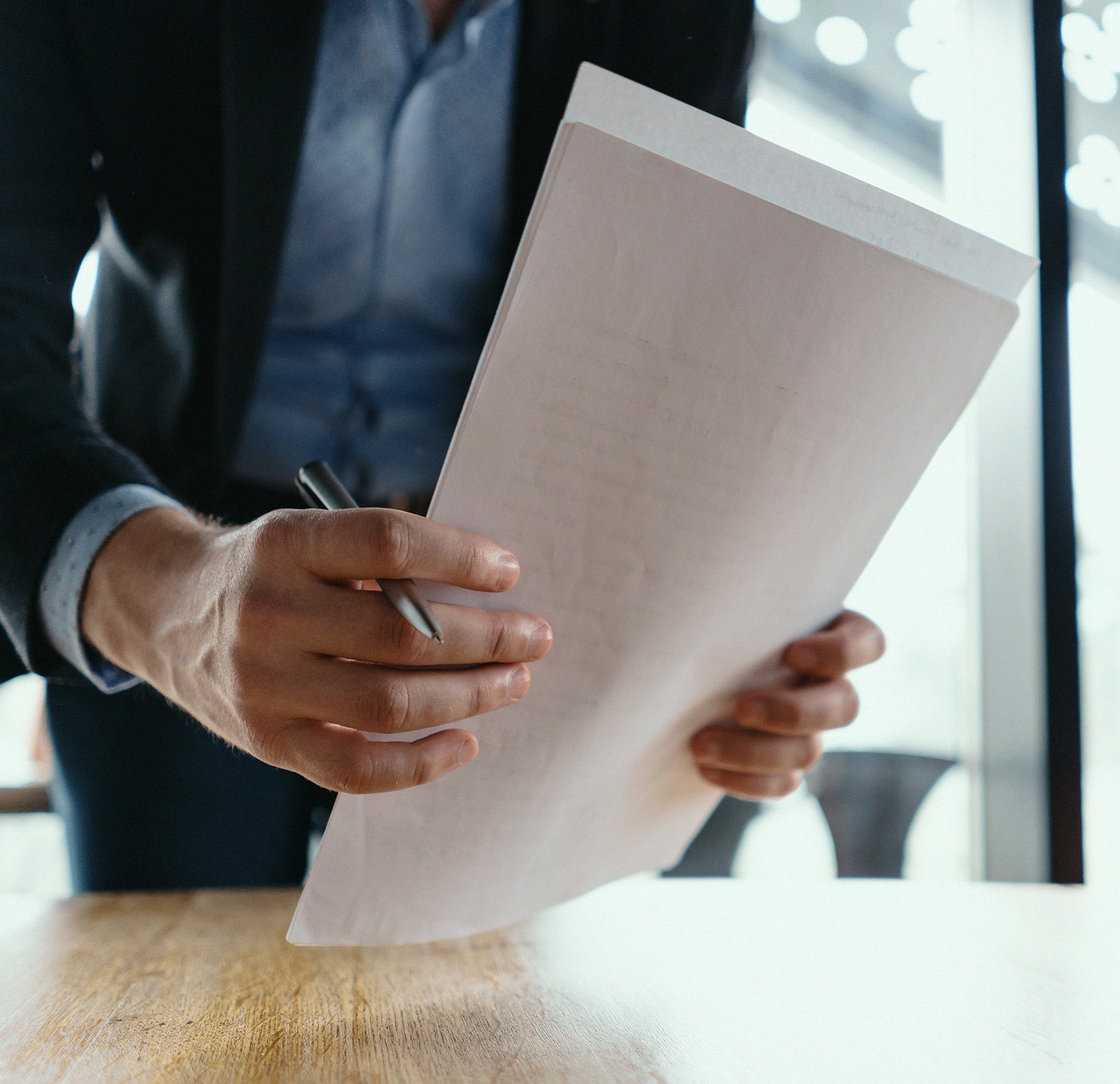 Apoio na Constituição de Empresas