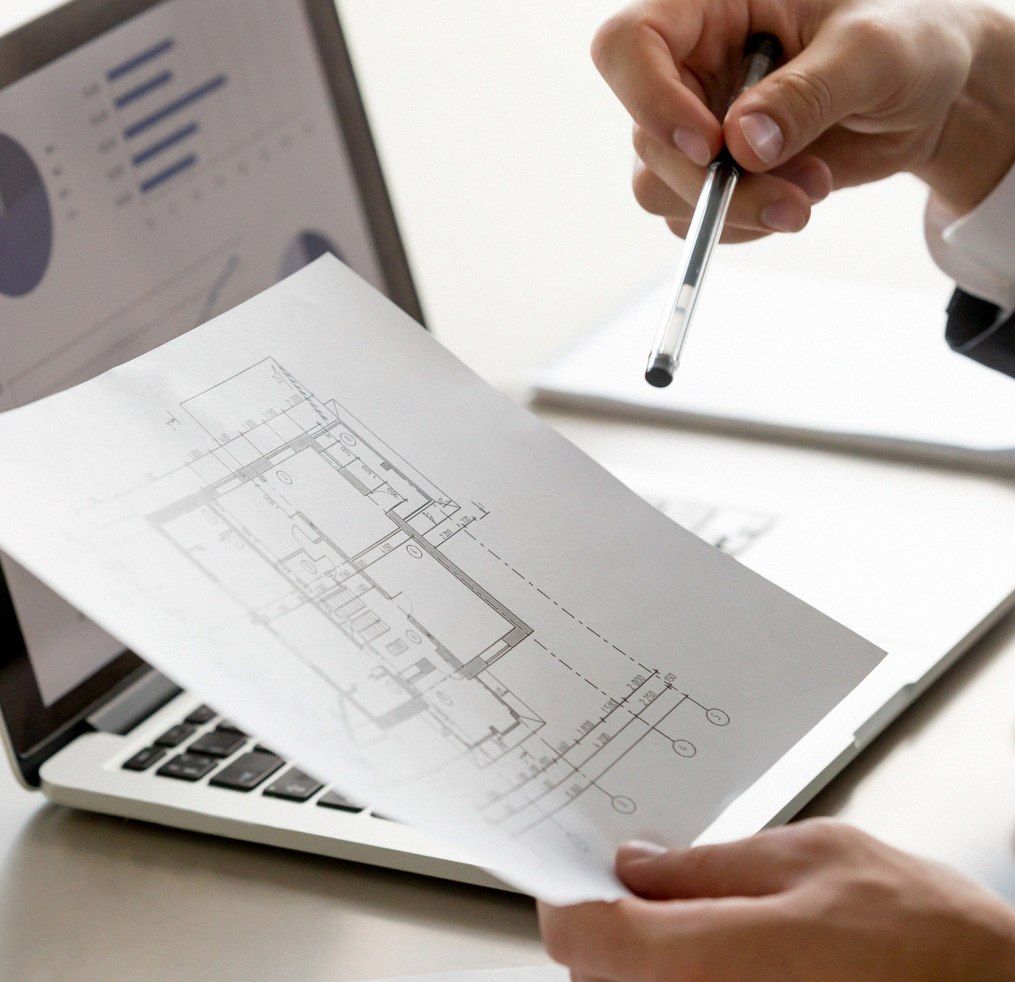 Avaliação de Imóveis e Investimento