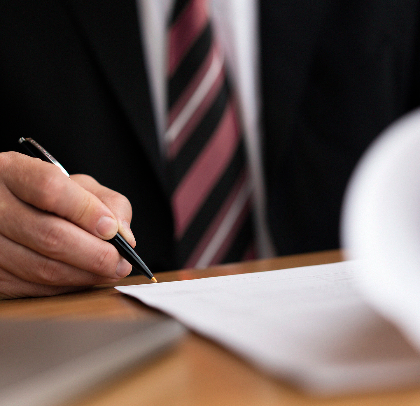 Direção Financeira Externa